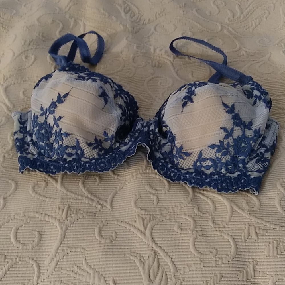 Wacoal Embrace Lace Bra